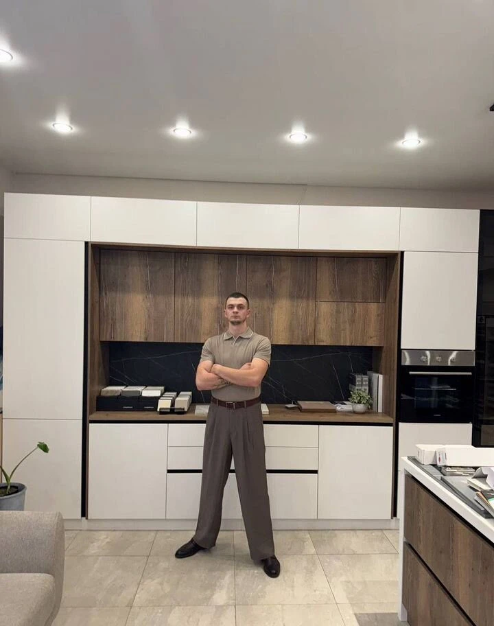 Кухня на заказ Видное